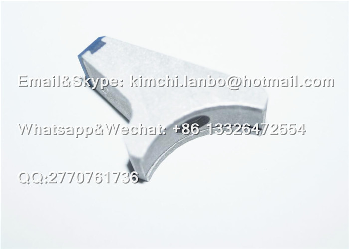komori rubber surface gripper pad spare parts for komori printing machine parts
