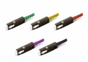 Quality MU Fiber Optic Connector wholesale