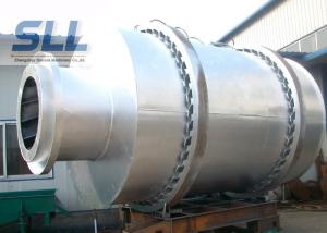 Quality High Output Industrial Rotary Dryer Rotary Drying Machine Belt Conveyor wholesale