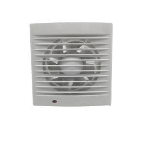 Quality Customized Logo 340mm Axial Flow Fan Square Grill Mix Flow Duct Fan Air Extractor Fan wholesale