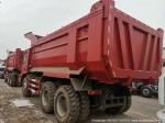 Sinotruk HOWO 70ton Mine Dump Truck U-Box Tipper Truck WhsApp:+8615271357675