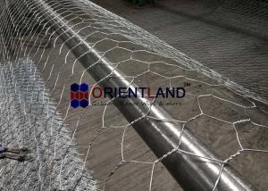 Quality River Training Gabion Baskets Roadway Drainage Gabion Wall Wire Mesh wholesale