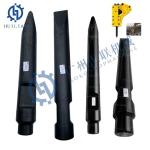 33B0134A01 33B0134C01 33B0134D01 Hydraulic Breaker Hammer Blunt Tool MTB215