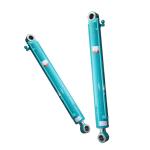 Belparts Excavator Hydraulic Cylinder SWE210 Bucket Cylinder Assy