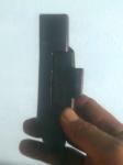TIG brand Standard Volvo EC460 Excavator Bucket Teeth / Rock Bucket Tip High