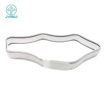 Good Quality Latex Free Catheter Leg Bag Strap Anti Slippage Urine Bag Leg Strap