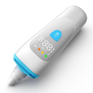 Quality Adult Forehead LED IR Kids Fever Thermometer wholesale