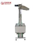 High Speed 600 KG Elevator Capping Sorter with 0.5KW Electric Motor Drive