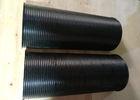 Quality Multilayer Rope Winding Grooved Drum Sleeves 400m wholesale