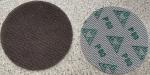 Abranet Mesh 60 Grit Sanding Disc Loop Screen 5 Inch 8 Hole Sanding Discs