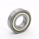 6000 series deep groove ball bearing