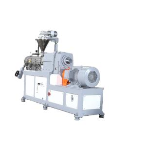 Quality Customized EVA PE Film Plastic Squeezing Granulator Machine wholesale