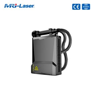 Quality 100W Non Contact Handheld Backpack Laser Cleaner wholesale