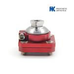Aluminum Prosthetic Components Pediatric AK Socket Attachment Adaptor