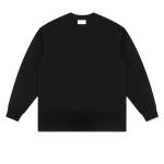 100% Cotton Fabric Fashionable Mens Oversized T-shirts for Streetwear Crew Neck
