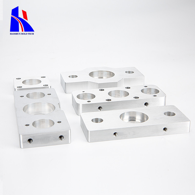 China OEM Fabrication Prototype Manufacturing Turning Milling Precision CNC Machining Service For New Energy Vehicle