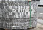 Customized Distillation Column Packing SS304 High Flux Low Pressure