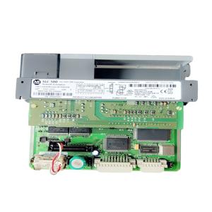 Quality PLC 440R-D23163 GUARDMASTER SAFETY RELAY MODULE wholesale
