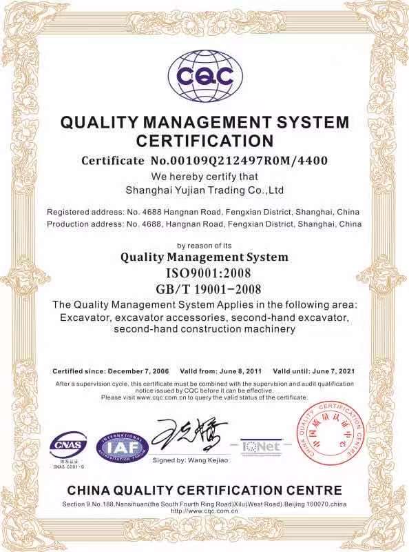 Excavators used CAT 320GC second hand digger used machinery other construction machinery concrete machinery