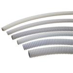 High Temperature Resistance PTFE Tubing Grade Injection Molding Grade 100%