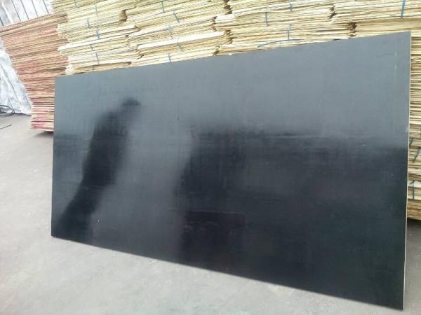 Film Faced Plywood/Laminated Plywood/Tego Plywood/Form Seal Board/Concrete Form