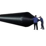 Rubber Offshore Construction Airbags Marine Engineering Ship Docking Airbags