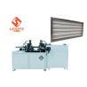 Buy cheap High Speed 280mm Metal Frame Welder , Cold Welding Machine For Filter from wholesalers