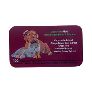 Quality Coated Paper Pet vinyl Tamper Seal Stickers Custom Printed wholesale