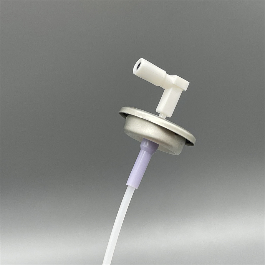 Premium Fragrance Diffusion Valve for Home Use - Precise Control, Elegant Design