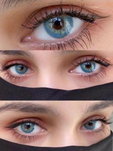 Quality OEM Order Russia Colored Contacts Lens For Big Eye Beauty Online wholesale