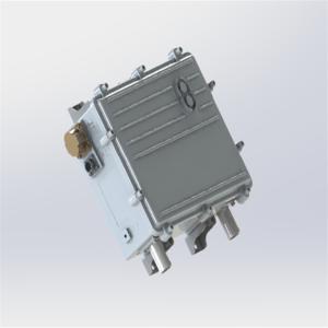 Quality High Voltage Ptc Coolant Heaters For Battery wholesale