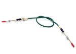 Automotive Gear Shift Control Cable Tough / Durable Materials