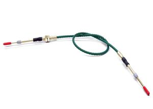 Quality Automotive Gear Shift Control Cable Tough / Durable Materials wholesale