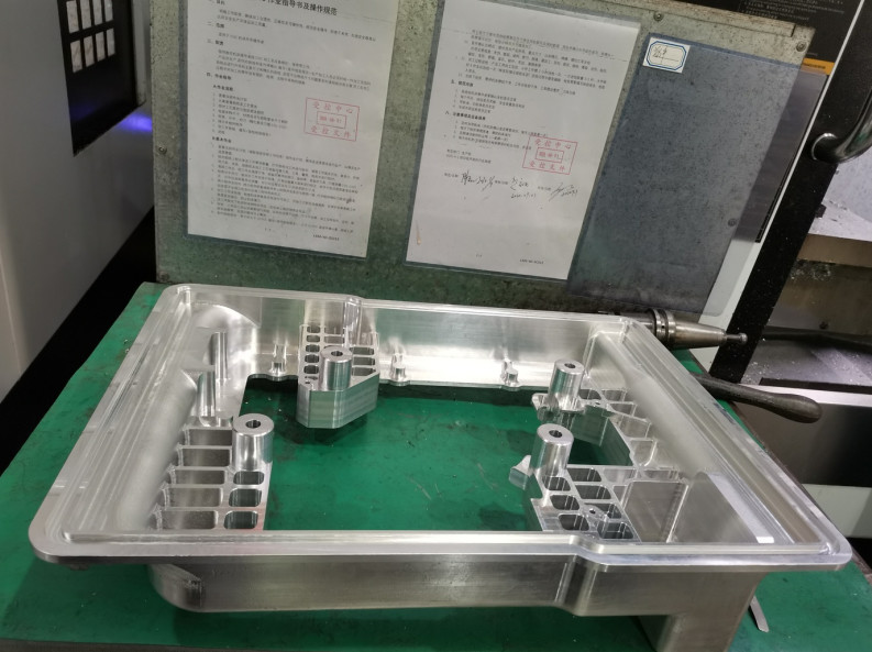 Different Types Jig And Fixture Components As Per Your Drawing Design