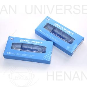 Quality ISO9001 Cataract Surgery Sterile IOL Injector System wholesale