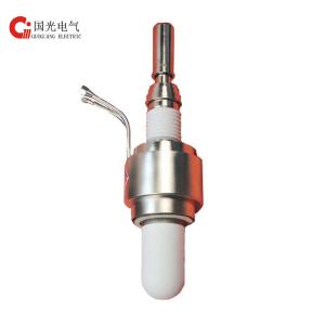 Quality High Power Industrial Magnetron Tube 50kW 915MHz Microwave Plasma CVD wholesale