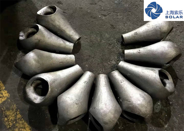Casting Aqua Line Anchor Pendant Socket Mooring Lifting Wire Rope