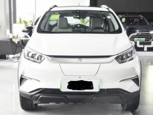 Quality BYD YUAN PRO 2023 320KM haohua version Electric 5 door 5 seat SUV wholesale