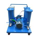 Three Stage Filtration Type Portable Oil Purifier and Oil Filling Machine JL-100