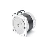 310V High Voltage Brushless Dc Motor 221W 4200 Rpm 0.5 Nm 90mm For Textile