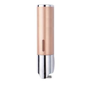 Quality Public Bathrooms Bath Cream Dispenser Wall Mounted Soap Dispenser wholesale