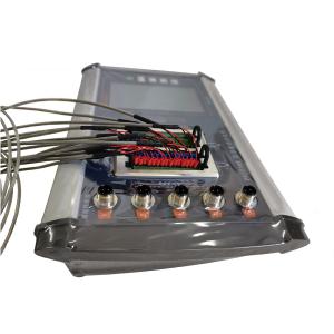 Quality Multi-Channel Data Acquisition Unit For Heat Treatment Furnace wholesale
