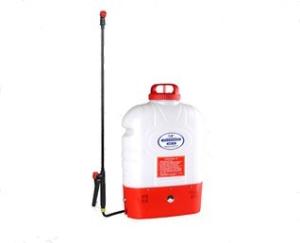 Quality COOLRAIN Knapsack Electric Sprayer ESR-19 wholesale