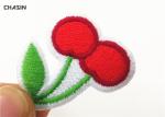 OEM 10cm Width Flower Rose Applique Patches For Woman 'S Clothes