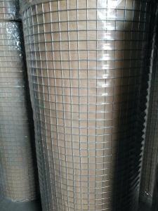 Quality 1/4 Inch Galvanized Wire Mesh Iron Square Stainless Steel Construction Security wholesale