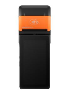 Quality Sunmi P2 Se Mobile POS Terminal 1GB RAM 8GB ROM For Magnetic Strip Card wholesale