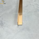 Tile Trim Accessories Profile Wall Corner Protector Strips Accessories Polish