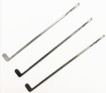 G7 73.71 Steel Wire Needle Crochet Knitting Machine Needles