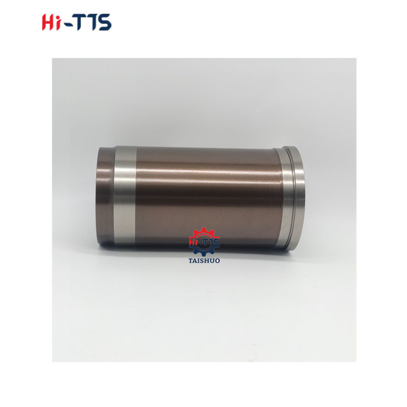Diesel Engine Cylinder Liner 6130-22-2310 For 4D105-3 Cylinder Sleeve Liner
