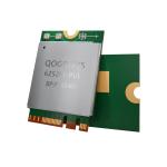QOGRISYS RTL8852CE Chipset High-Speed 2402Mbps Wireless Connectivity WIFI6